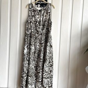 Erica dress